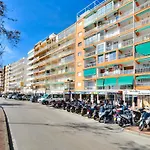 公寓 Heaven On Earth With 丰希罗拉