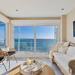 公寓 Heaven On Earth With 丰希罗拉