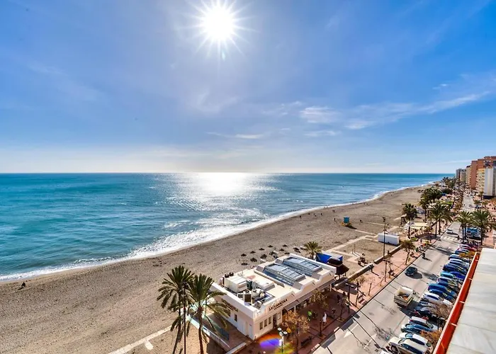 Heaven On Earth With * Fuengirola