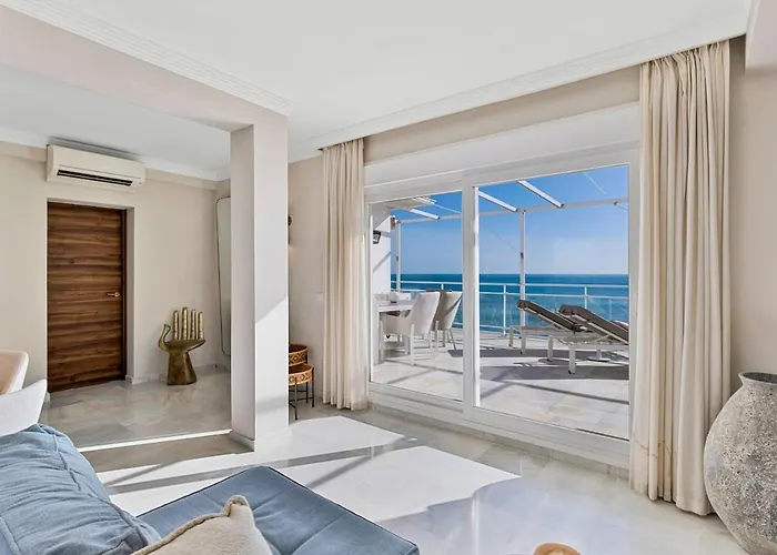 Heaven On Earth With * Fuengirola