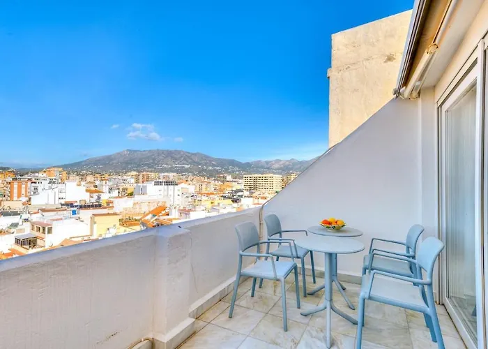 Heaven On Earth With * Fuengirola