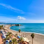 Heaven On Earth With Apartment Fuengirola