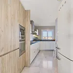 Apartment Heaven On Earth With Fuengirola