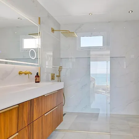 Heaven On Earth With Apartment Fuengirola