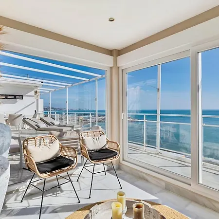 Apartment Heaven On Earth With