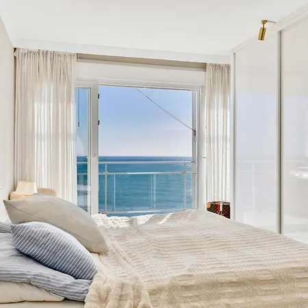 Apartment Heaven On Earth With Fuengirola