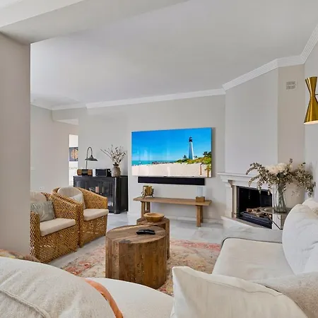 Heaven On Earth With Apartment Fuengirola