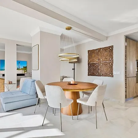 Heaven On Earth With Apartament *