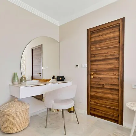 Apartment Heaven On Earth With