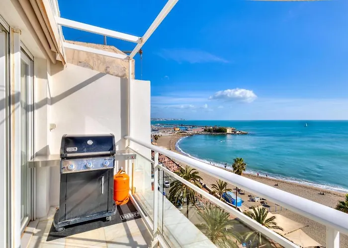 Heaven On Earth With