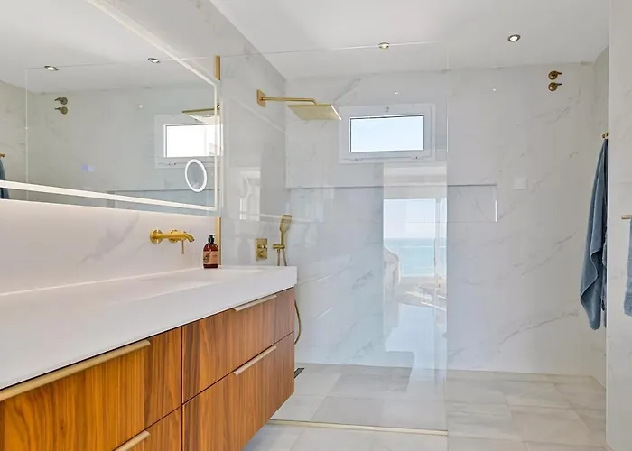 Heaven On Earth With Apartment Fuengirola