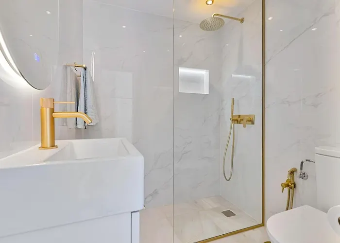 Apartment Heaven On Earth With Fuengirola