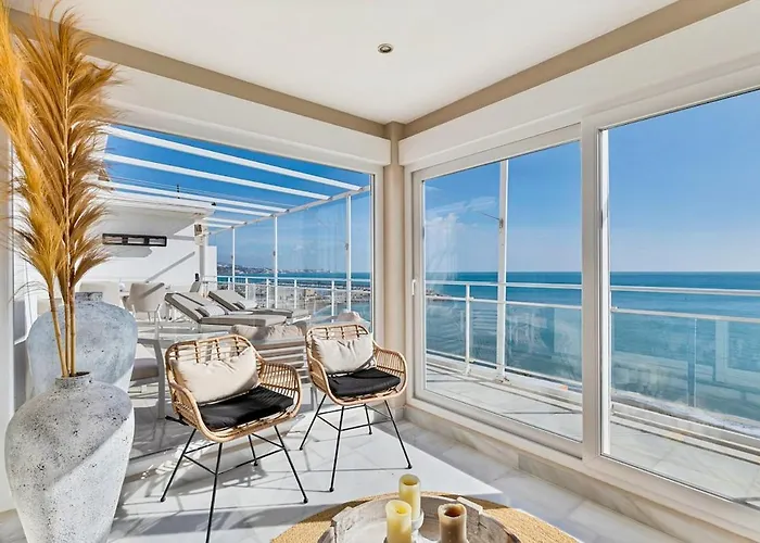 Apartment Heaven On Earth With