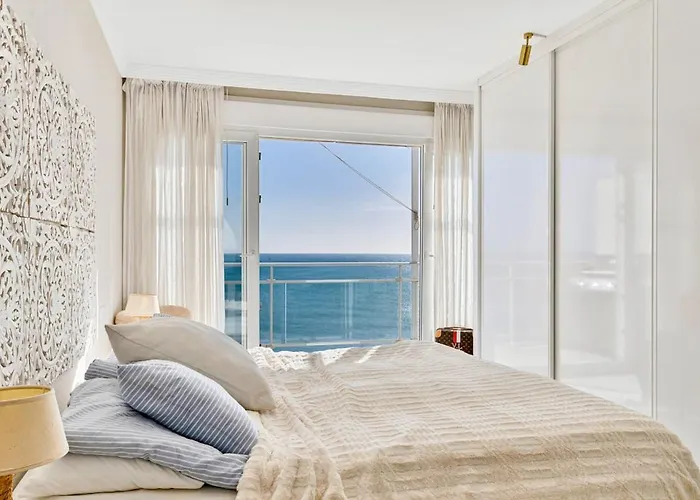 Apartment Heaven On Earth With Fuengirola