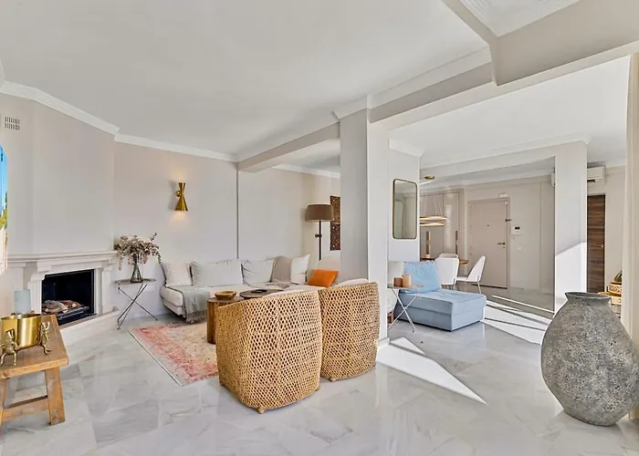 Heaven On Earth With Apartment