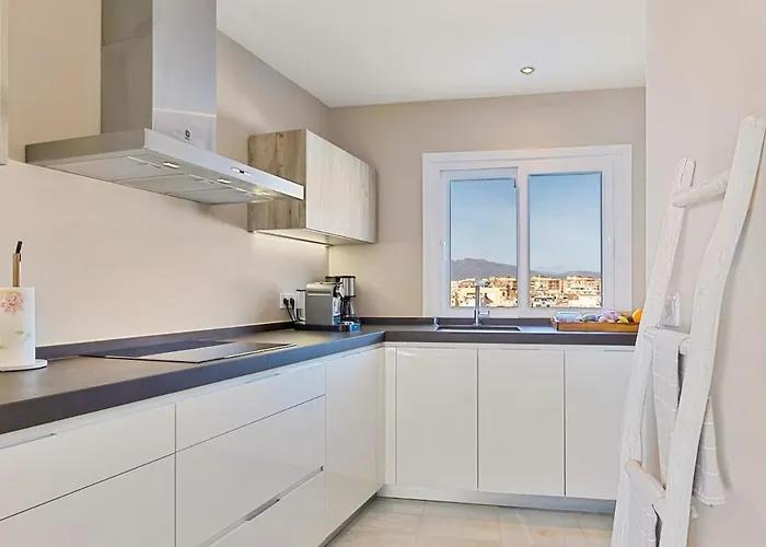 Apartment Heaven On Earth With