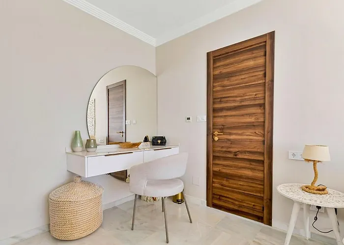 Apartment Heaven On Earth With