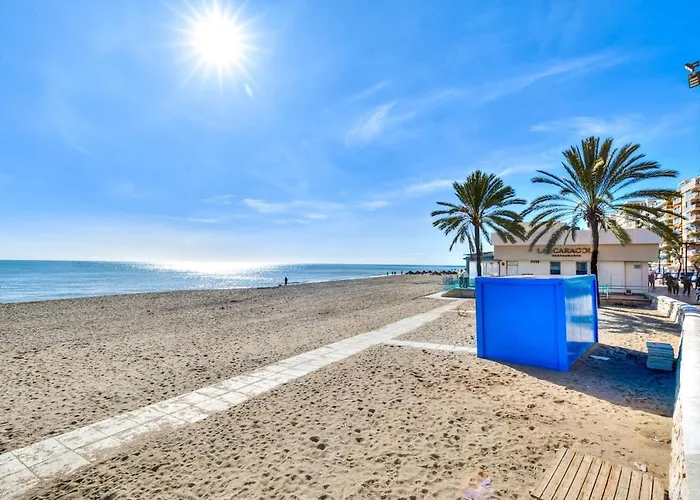 Heaven On Earth With Apartment *