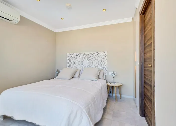 Heaven On Earth With Apartment Fuengirola